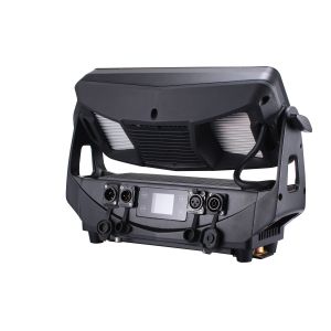 FOS F3 PRO - reflektor zewnętrzny WASH IP65
