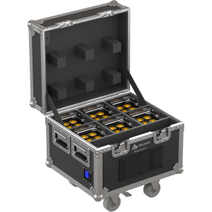 Prolights Smart BatPlusPack - zestaw reflektorów IP65