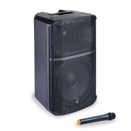 Soundsation Provibe 10AIR - kolumna aktywna przenośna z mikrofonem