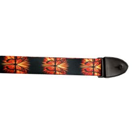 Canto WG195 - pas do gitary akustycznej i elektrycznej