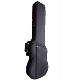 Ever Play PG-01 - futerał do gitary elektrycznej piankowy (twardy ultralekki)