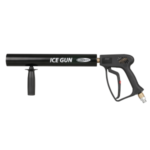 Showtec Pistolet CO2 - ręczny pistolet do CO2
