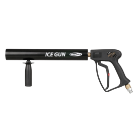 Showtec Pistolet CO2 - ręczny pistolet do CO2