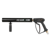 Showtec Pistolet CO2 - ręczny pistolet do CO2