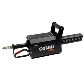 TCM FX Combi Gun - ręczny pistolet do CO2