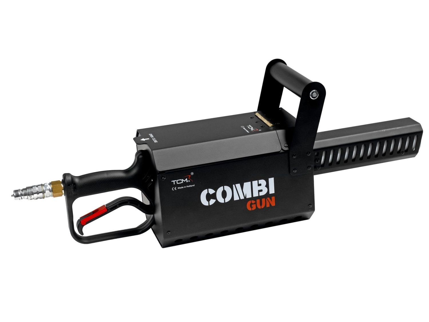 TCM FX Combi Gun - ręczny pistolet do CO2