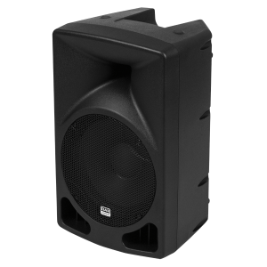 DAP Splash 10A - kolumna aktywna