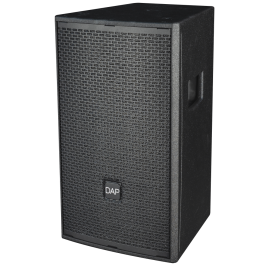 DAP NRG-8A - kolumna aktywna