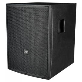 DAP NRG-12S - subwoofer pasywny