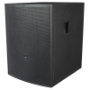 DAP NRG-18S - subwoofer pasywny
