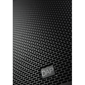 DAP NRG-18S - subwoofer pasywny