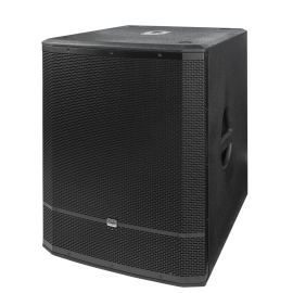 DAP Pure-15S - subwofer pasywny