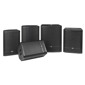 DAP Pure-15S - subwofer pasywny