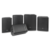DAP Pure-15S - subwofer pasywny