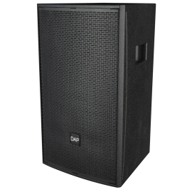 DAP NRG-10A - kolumna aktywna