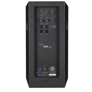 DAP NRG-10A - kolumna aktywna