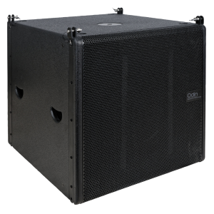 DAP Odin S-18  subwoofer pasywny