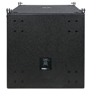 DAP Odin S-18  subwoofer pasywny