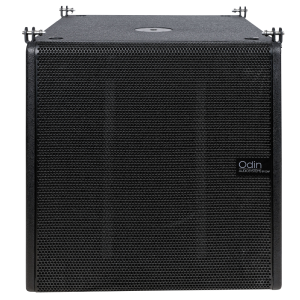 DAP Odin S-18  subwoofer pasywny
