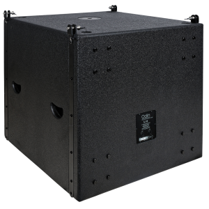 DAP Odin S-18  subwoofer pasywny