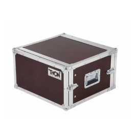 Thon Rack 6U Eco 40 - skrzynia transportowa