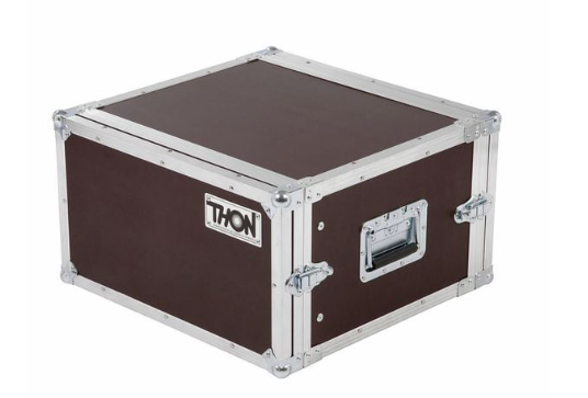 Thon Rack 6U Eco 40 - skrzynia transportowa