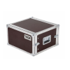Thon Rack 6U Eco 40 - skrzynia transportowa