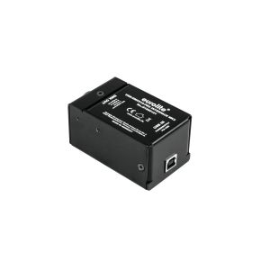 EUROLITE USB-DMX512 PRO Interface MK2 - Interfejs USB DMX