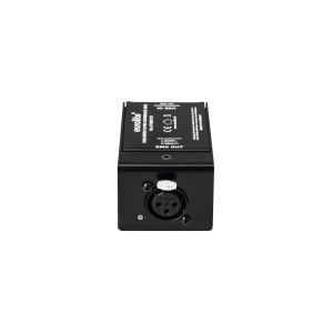 EUROLITE USB-DMX512 PRO Interface MK2 - Interfejs USB DMX