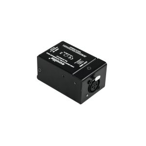 EUROLITE USB-DMX512 PRO Interface MK2 - Interfejs USB DMX