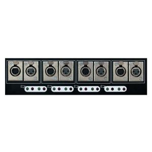 EUROLITE DMX Split 4 Splitter
