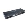 EUROLITE DXT-SP 1in/4out PRO DMX RDM Splitter