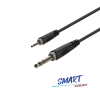 ROXTONE SACC280L3 - kabel audio Jack 3.5mm stereo / Jack 6.3mm stereo (3m)