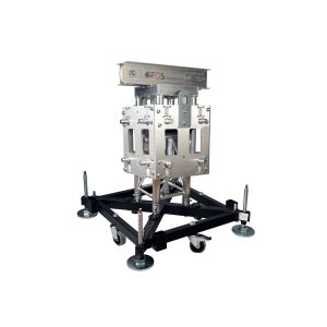 FOS Tower Set - wieża kratownicowa