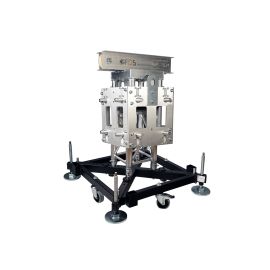 FOS Tower Set - wieża kratownicowa