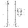 FOS Tower Set - wieża kratownicowa