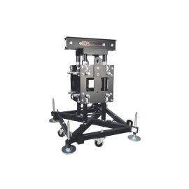 FOS Tower Set Black - wieża kratownicowa