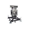 FOS Tower Set Black - wieża kratownicowa