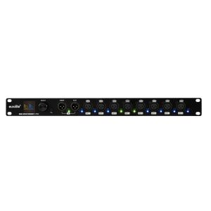 EUROLITE DMX Split/Boost 8 PRO 3-pin