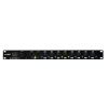 EUROLITE DMX Split/Boost 8 PRO 3-pin