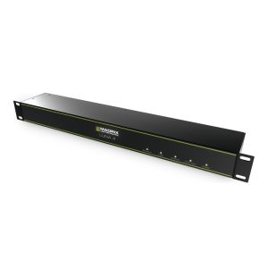MADRIX LUNA 4 Port USB / Art-Net Node-Kontroler do świateł