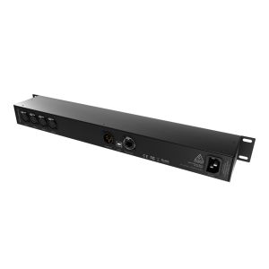 MADRIX LUNA 4 Port USB / Art-Net Node-Kontroler do świateł