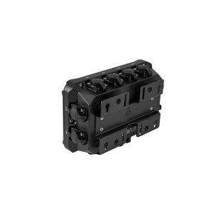EUROLITE DMX IP Split 8 Splitter 3-pin