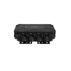 EUROLITE DMX IP Split 8 Splitter 3-pin