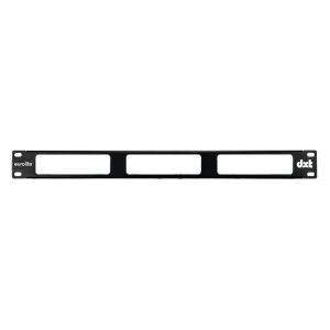 EUROLITE Mounting frame for DXT serie - płyta czołowa
