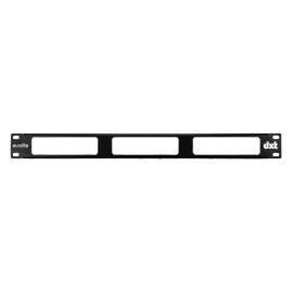 EUROLITE Mounting frame for DXT serie - płyta czołowa