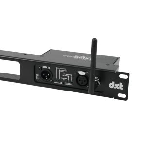 EUROLITE Mounting frame for DXT serie - płyta czołowa