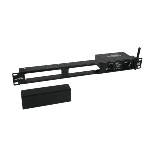EUROLITE Mounting frame for DXT serie - płyta czołowa