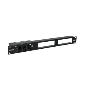 EUROLITE Mounting frame for DXT serie - płyta czołowa
