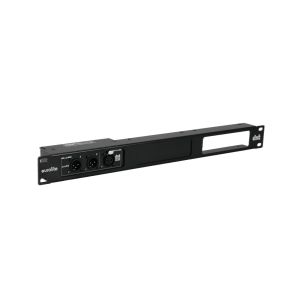 EUROLITE Mounting frame for DXT serie - płyta czołowa